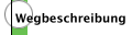 Wegbeschreibung